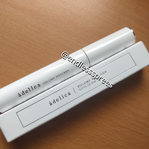 Atomy Adelica Korean Volume Mascara in Black - Picture 7 of 8